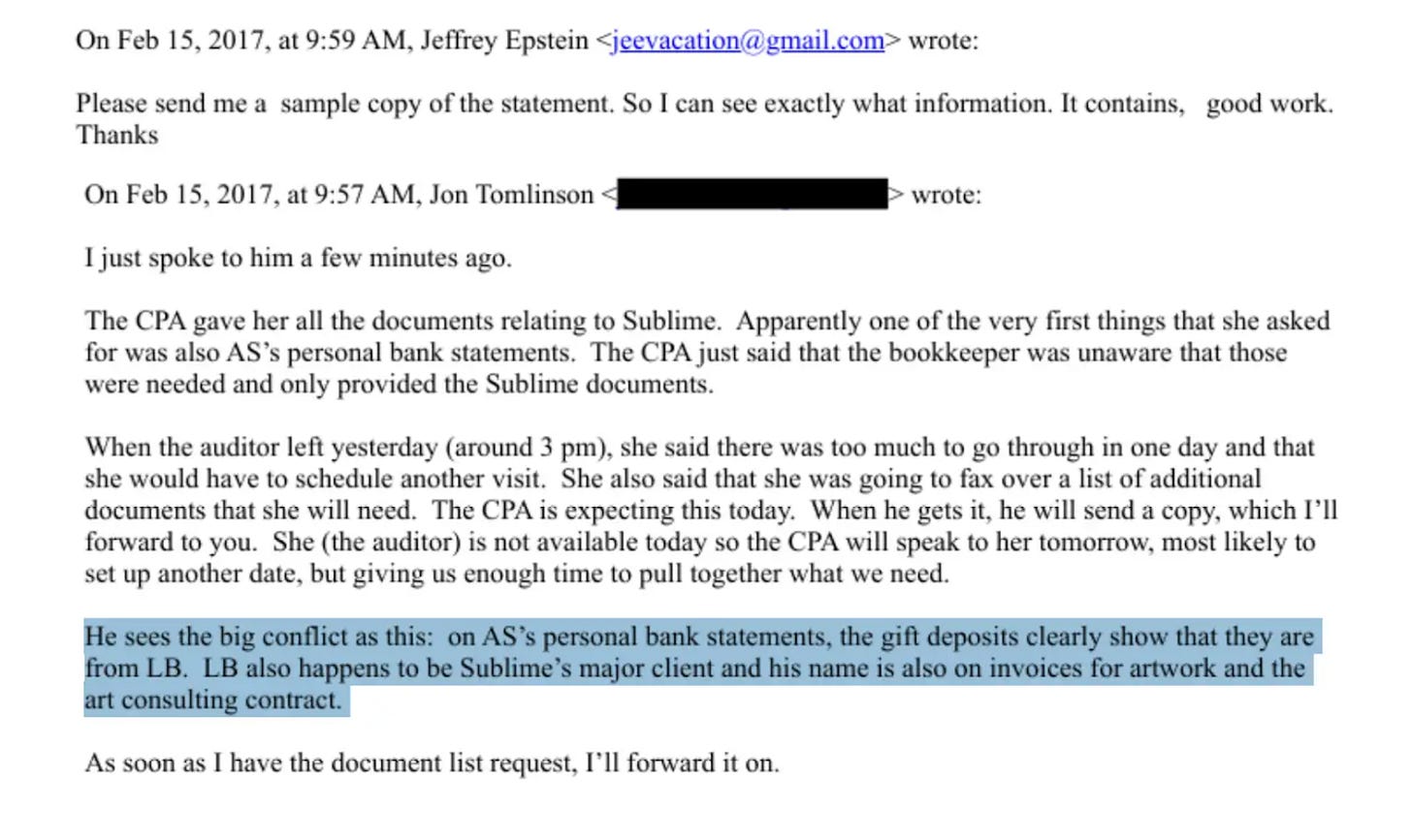 Український слід у справі Епштейна_7