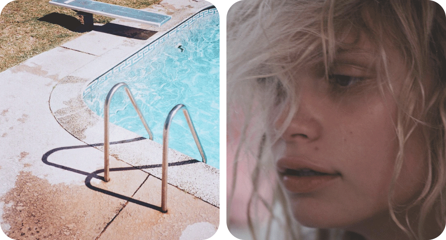 013 ☼ Purienne's Tropical Ambience - by Palm Report