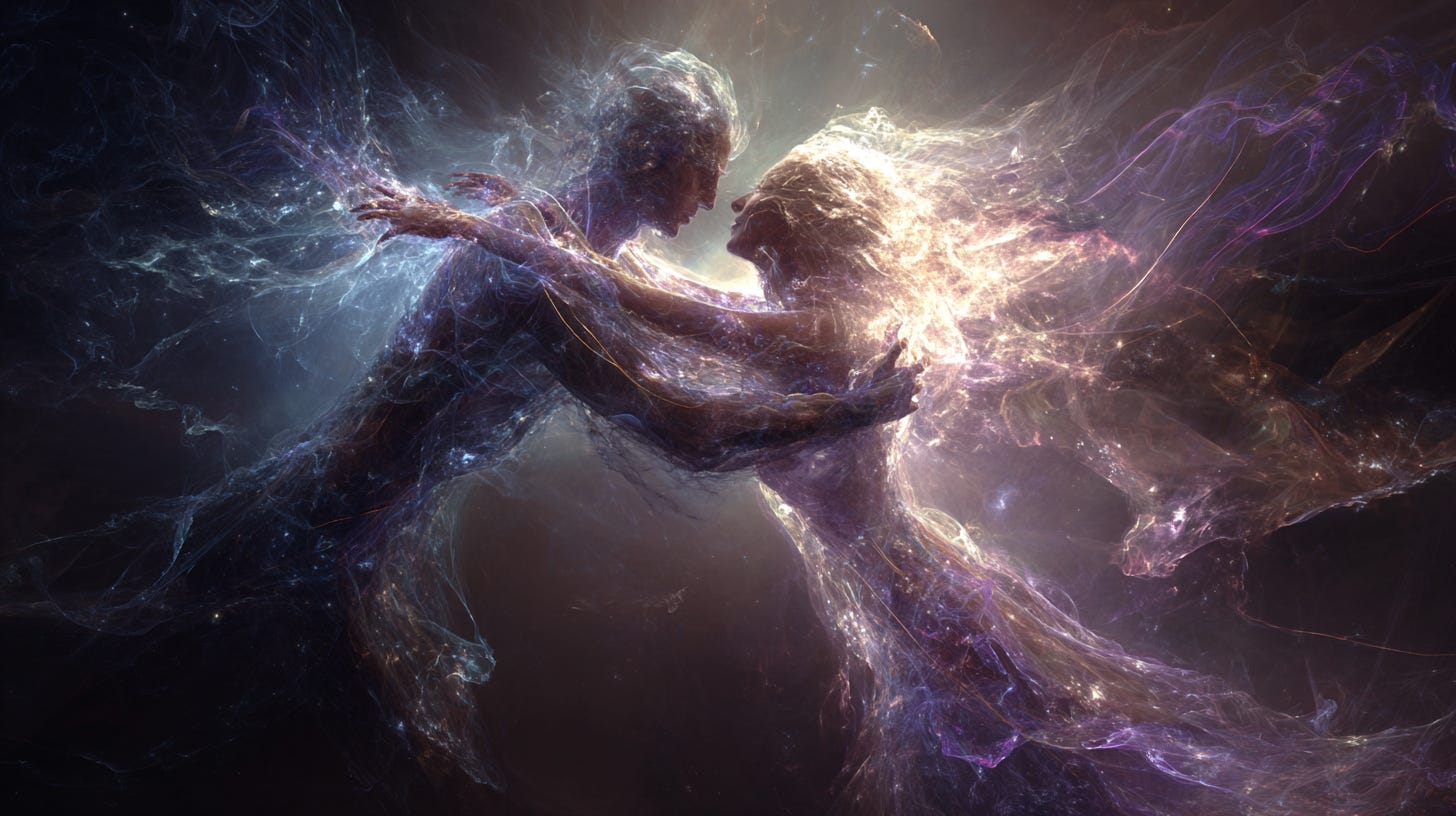 Your Heart Thinks. Feels. Remembers. And It’s Been Guiding You All Along