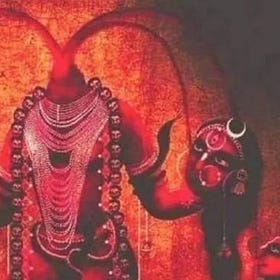 anesthesia wake. (tantra) imaginalia 