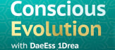 Conscious Evolution for Luminaries