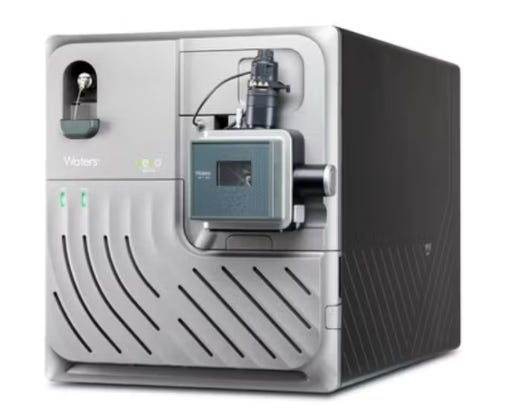 ASMS 2026 Mass Spectrometry Innovations and other news in NGSX
