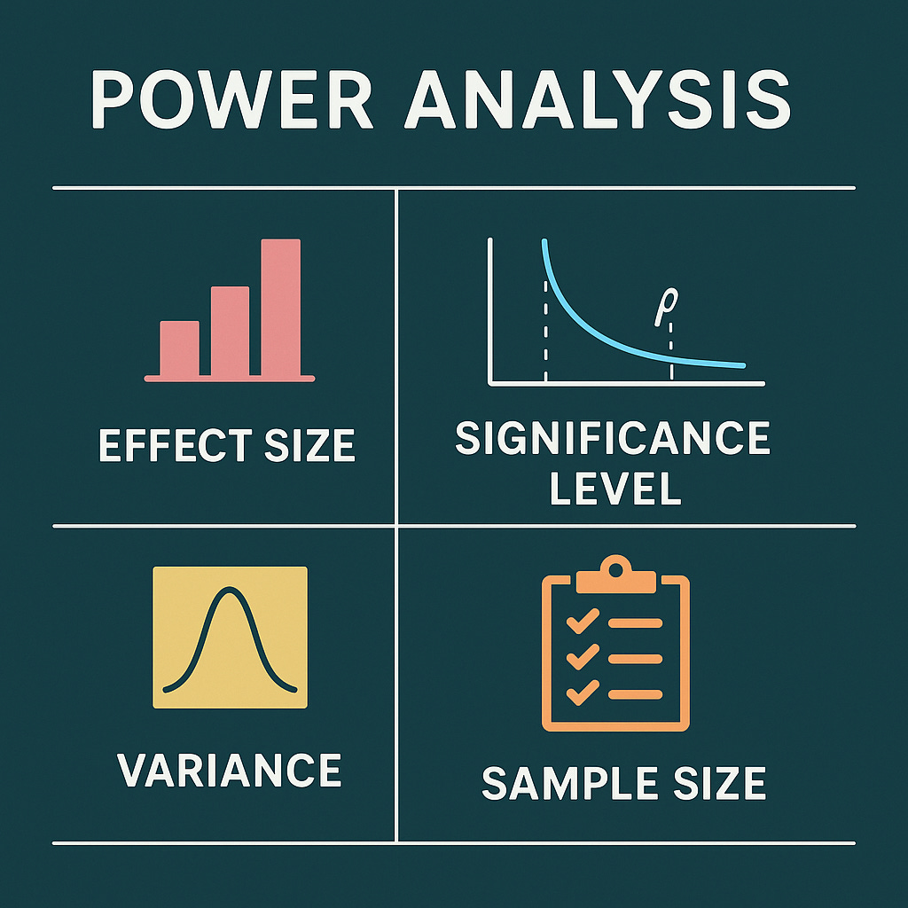 Making power analysis practical (with Python code you can use today)