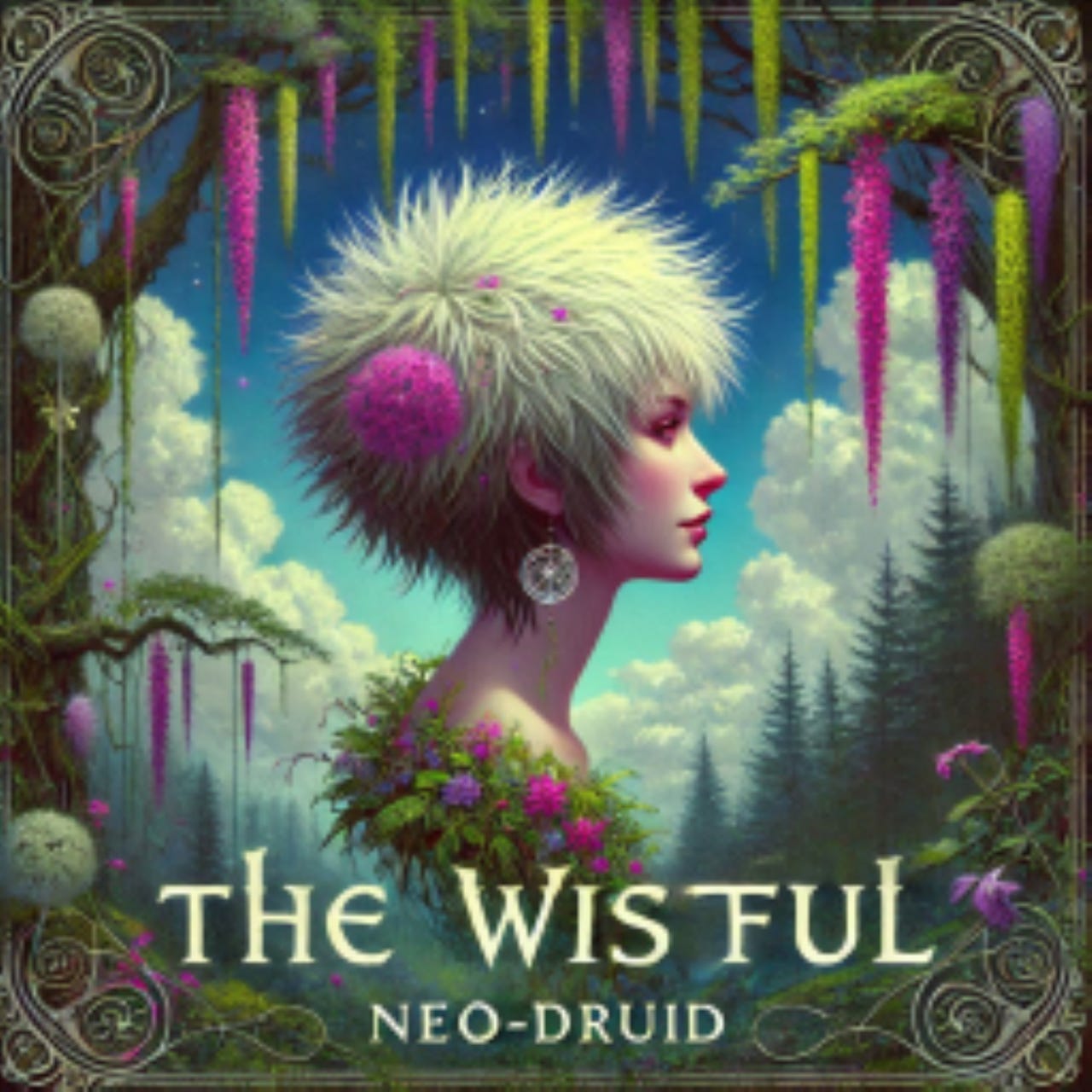 The Wistful Neo-Druid
