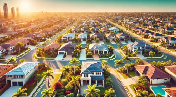 Gold Coast house prices to rise again in 2025