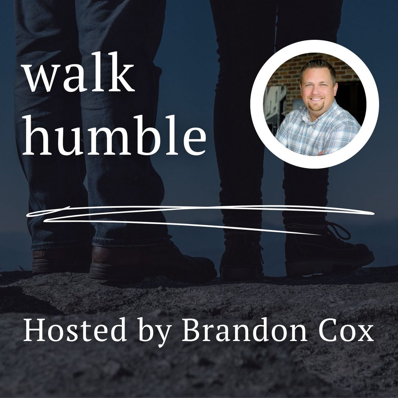 Walk Humble logo