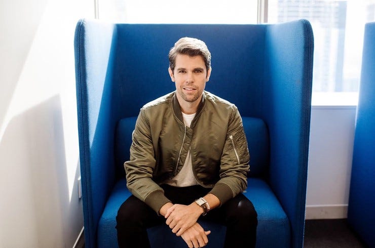 Brad minor pandora 2018 billboard 1548