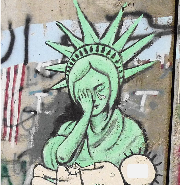 Echoes of Rebellion: Drawing Parallels Between the American Revolution and Palestinian Resistance