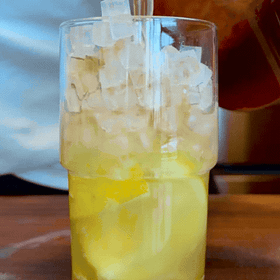 Nettle Rose Arnold Palmer 