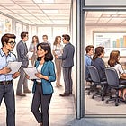 Influence Without Authority Is Mostly a Myth