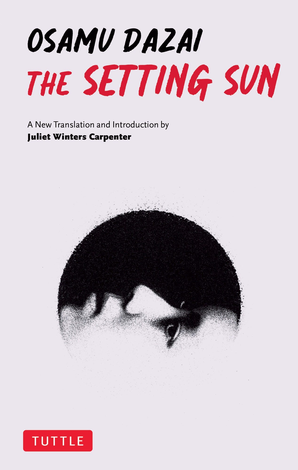 The Setting Sun (9784805318096)