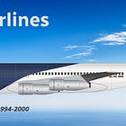 Aircraft / Boeing 720