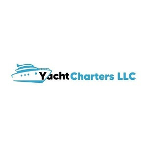 Artwork for Yacht Charters LLC
