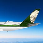 Aircraft / Airbus A350 Series