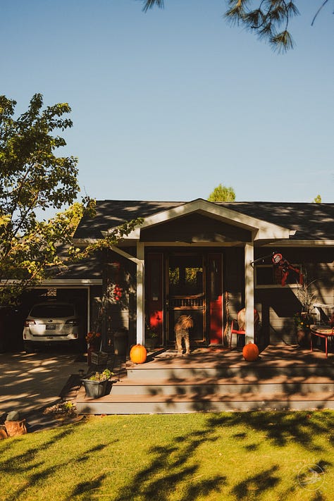 Fuji photographs of life in Montana by Tyler Knott Gregson
