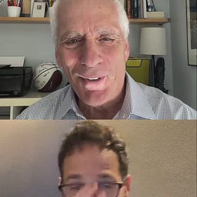 Let’s Do Lunch! 10/21