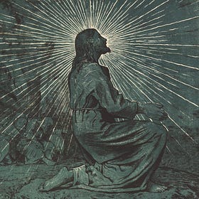 Awakening to the Suffering Body of Christ