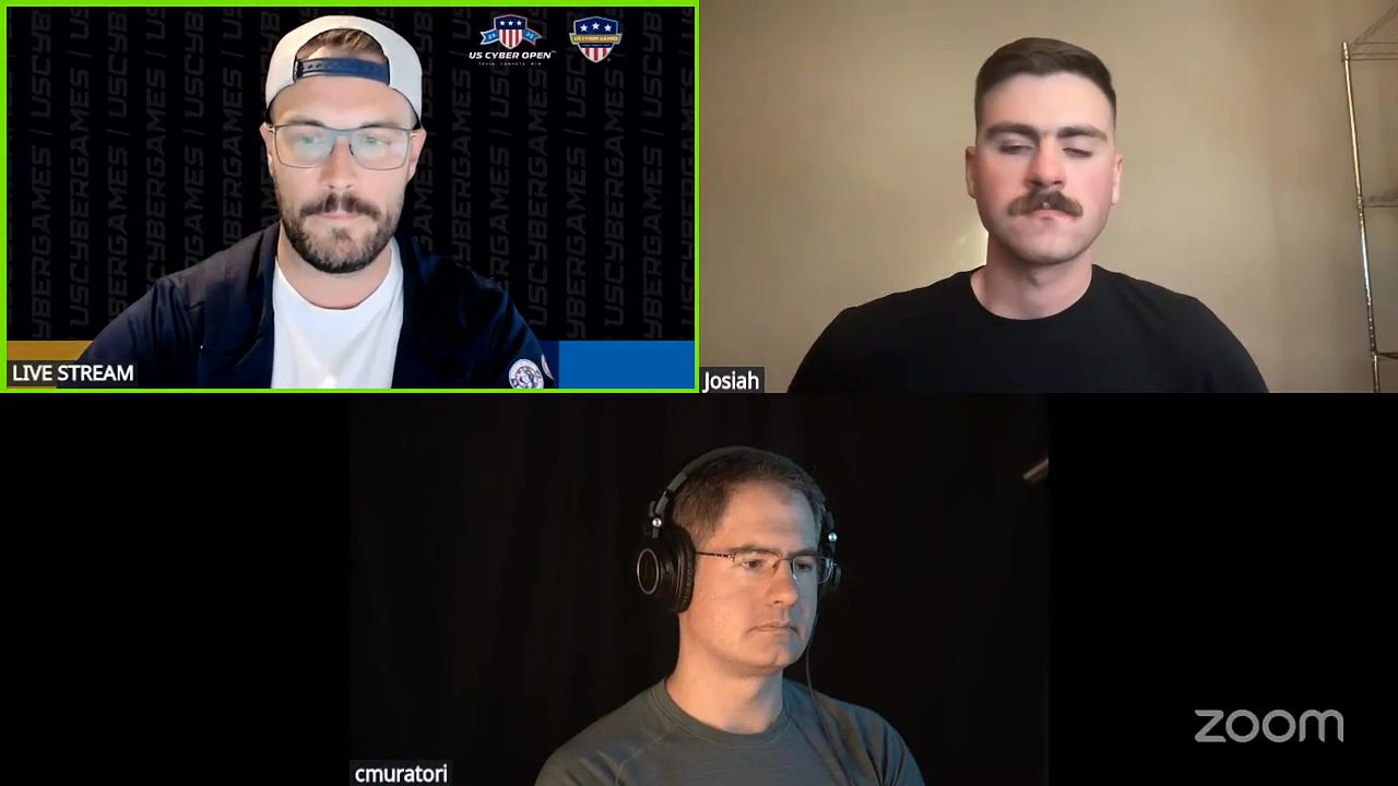 Computer, Enhance! | Casey Muratori | Substack