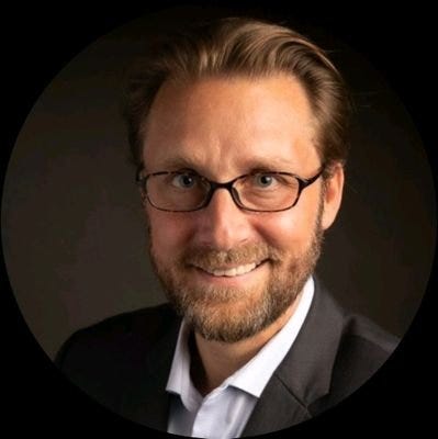 we all are robots Substack by Lukas Ziegler | Insights from Sidestack ...