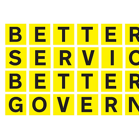 Why fixing government tech is a nightmare (but not impossible)