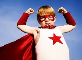 Agent of Change: Challenging Yourself to Be One