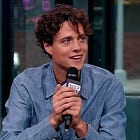 'Superman & Lois' Casts Douglas Smith As Its Jimmy Olsen