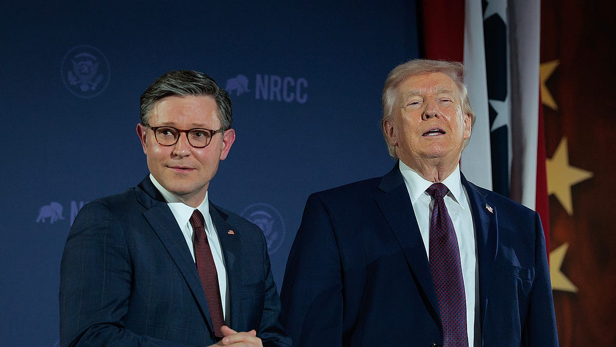 ‘Doomsday Scenario': How Trump and Republicans Could Steal Power – Even If They Lose