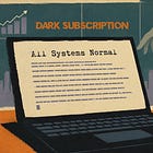 ▶️ S1.E7: All Systems Normal