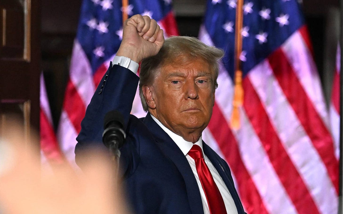 Twitter ha consegnato al procuratore 32 messaggi di Trump | Sky TG24