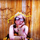 Sharing with Strangers: Talking about it helps grief