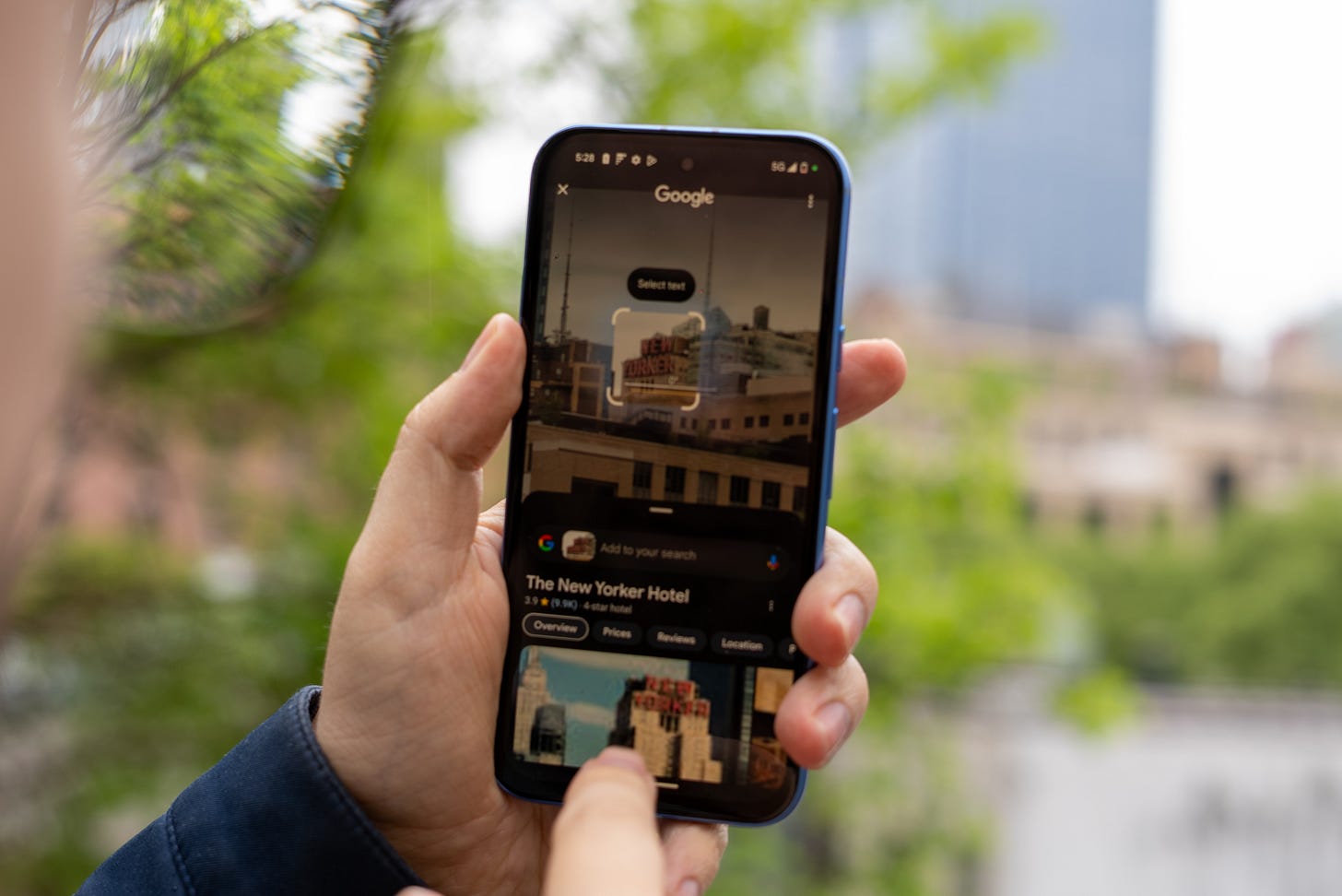 Google Pixel 8a review Google Pixel 8a review
