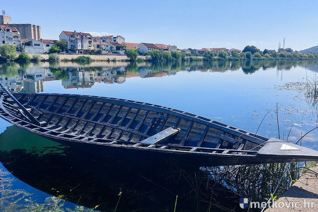 Lađa je postala nematerijalno kulturno dobro Republike Hrvatske ...