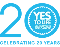 Yes to Life