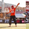Utah Lacrosse Report