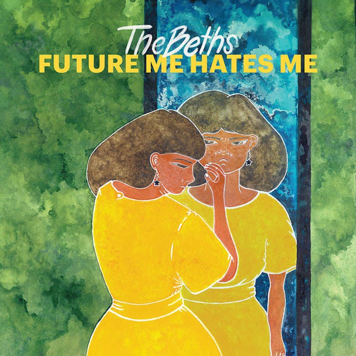 Future Me Hates Me | The Beths