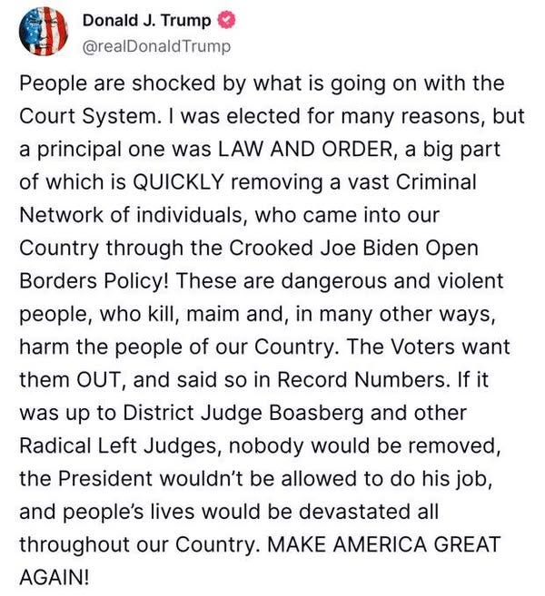 May be an image of text