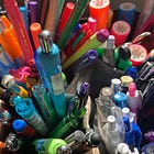 Penstruck