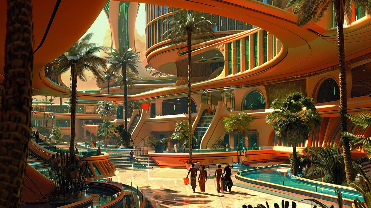 ONDC: Remixing Commerce