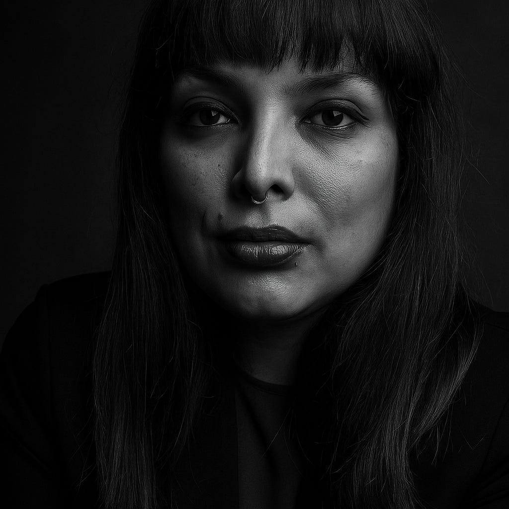 Unmasking Narcissism with Sarah Khan