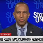 Anytime (Certain!) Democrats Want To Stop Being Weenies, We're Here For It