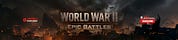World War II - Epic Battles
