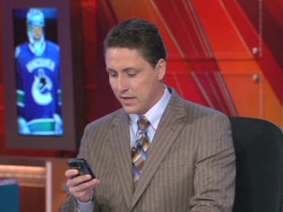 Digital Voices: Social Media, Hockey Reporting, and the Fans | All Habs  Hockey Magazine