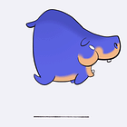 Moo Deng vs My Cat, Sable: which should you buy