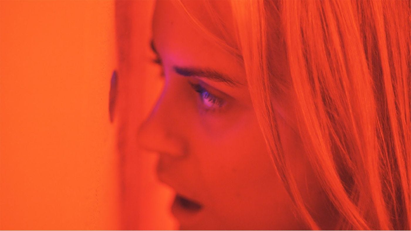the overnight the overnight