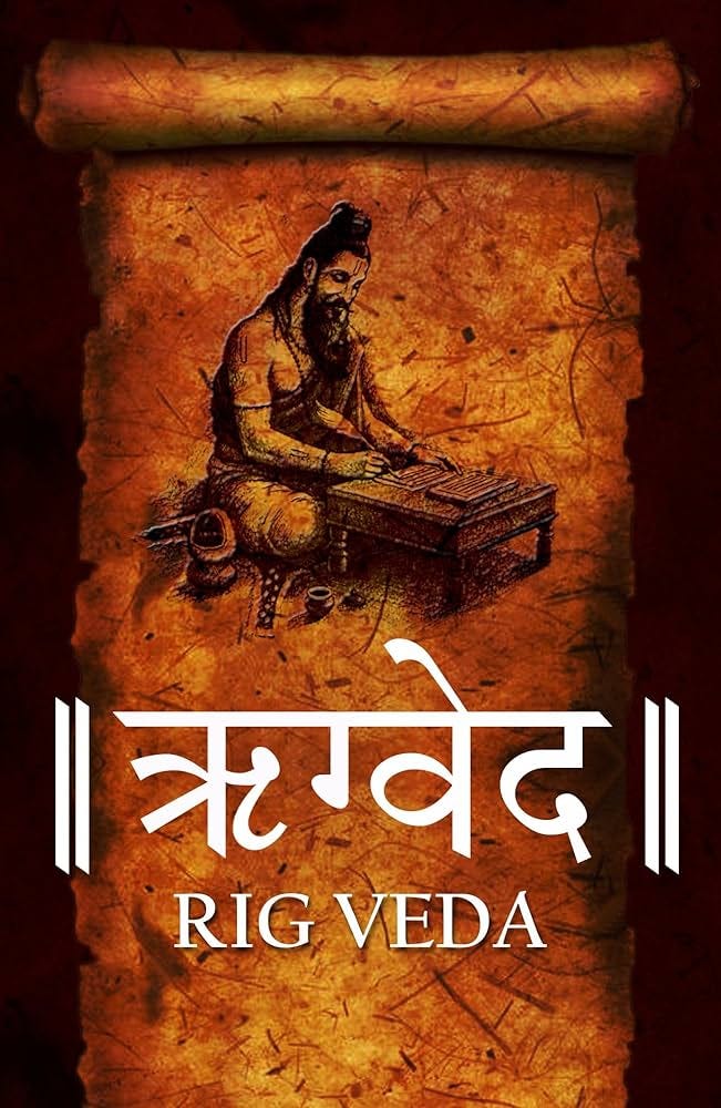 Rig Veda eBook : Griffith, Ralph T.H.: Amazon.in: Kindle Store