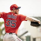 Red Sox Notes: Garrett Crochet downplays hitting triple digits, two starters vying for a spot in the rotation, WooSox' Grant Gambrell’s ‘velocity has ticked up’