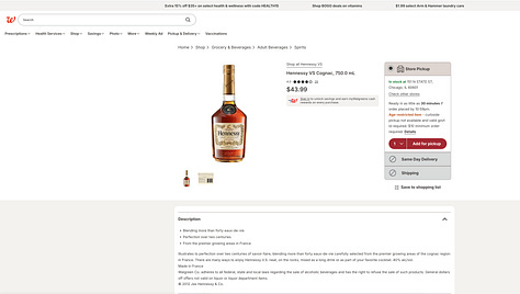 Champagne Hennessy Moet Hennessy Wine Sparkling wine gourmet luxury luxury products loud luxury quiet luxury France cognac