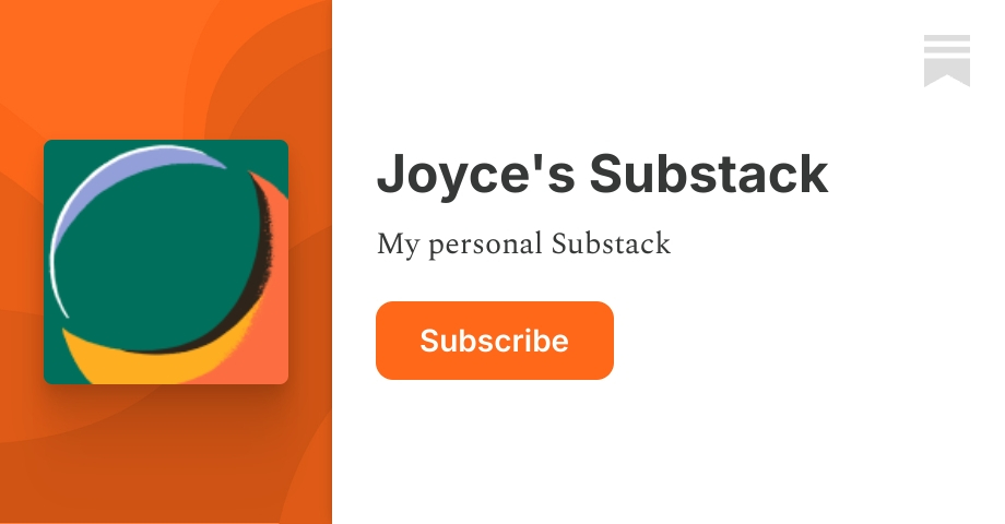 Back in the Day - by Joyce Lopez Memoirs - Joyce's Substack