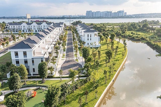 Ngày 19/11/2024, UBND tỉnh Đồng Nai ban hành quyết định về việc phê duyệt điều chỉnh cục bộ Quy hoạch chung tỷ lệ 1/10000 thành phố Biên Hòa, tỉnh Đồng Nai đến năm 2030, tầm nhìn 2050.