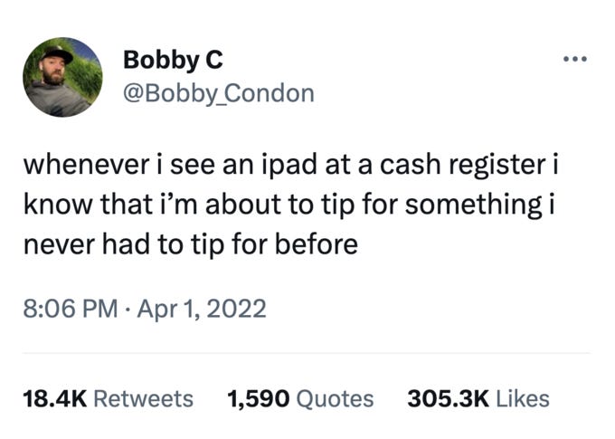 iPad Tip / Tip Screen | Know Your Meme iPad Tip / Tip Screen | Know Your Meme